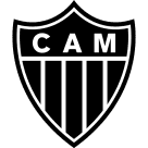 Atlético-MG Logo
