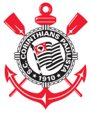 Corinthians Logo